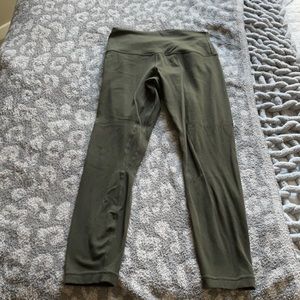 Lululemon leggings